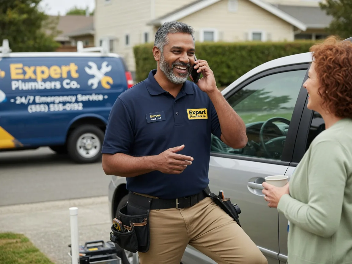 Drain Cleaning Racine, MO FAQs